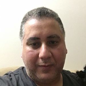 Meet your Posher, Samir